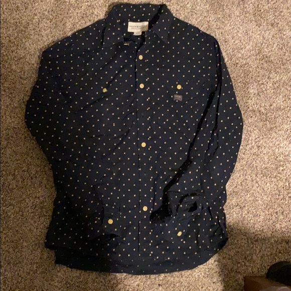 Ralph Lauren Other - Denim and Supply Ralph Lauren Dress Shirt